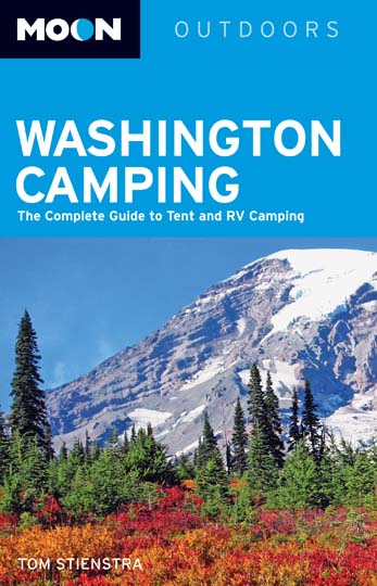 Washington-Camping