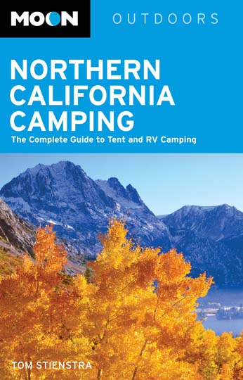 Northern California Camping