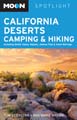 California Deserts