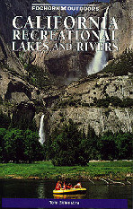 California Recreational Lakes and Rivers
