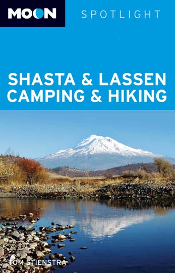 Shasta and Lassen Camping and Hiking