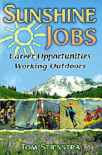 Sunshine Jobs - Career Opportunities Working Outdoors