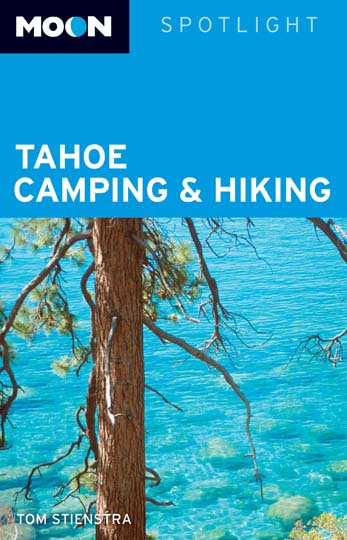 Tahoe Camping and Hiking