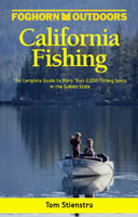 California Fishing